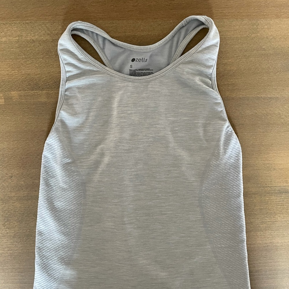 Zella Tank Top - Picture 3 of 5